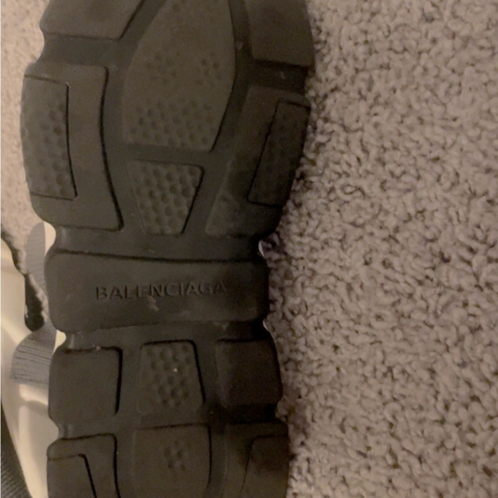 Women’s balenciaga sock shoes